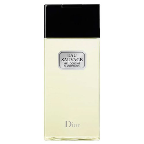 Dior Eau Sauvage - Gel Douche 3348901250122